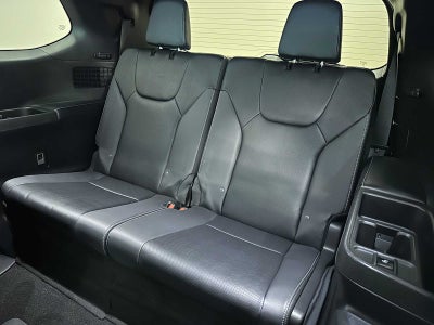 2024 Lexus TX 500h F SPORT Premium