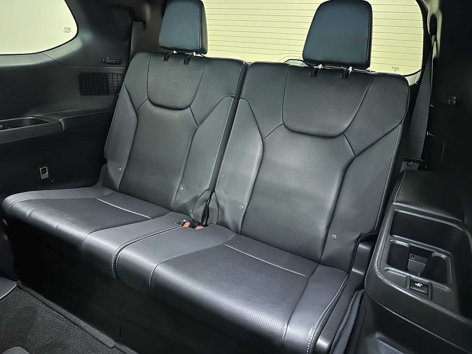 2024 Lexus TX 500h F SPORT Premium