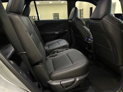 2024 Lexus TX 500h F SPORT Premium