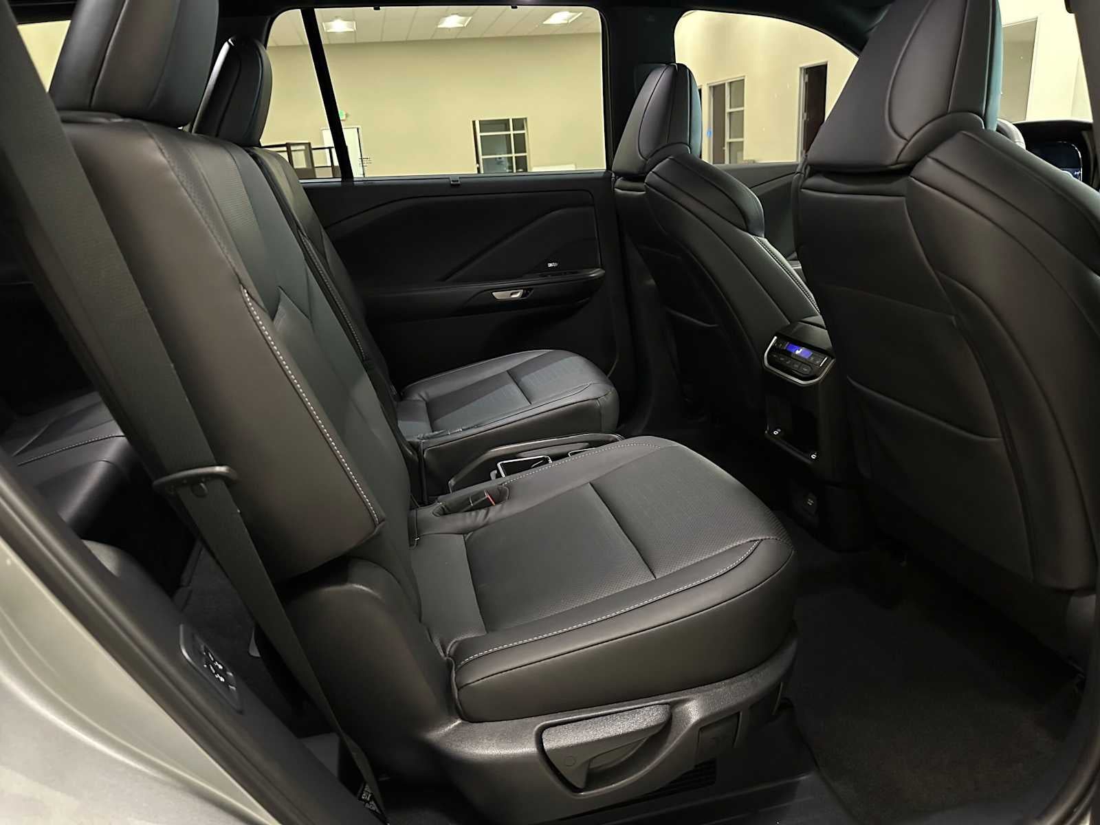 2024 Lexus TX 500h F SPORT Premium