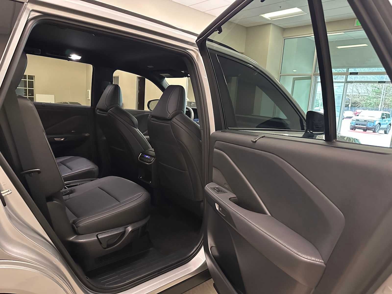 2024 Lexus TX 500h F SPORT Premium