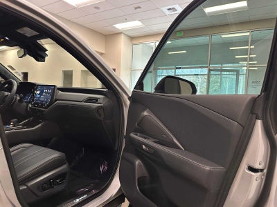 2024 Lexus TX 500h F SPORT Premium