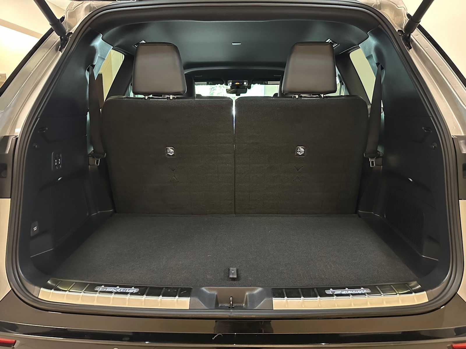 2024 Lexus TX 500h F SPORT Premium