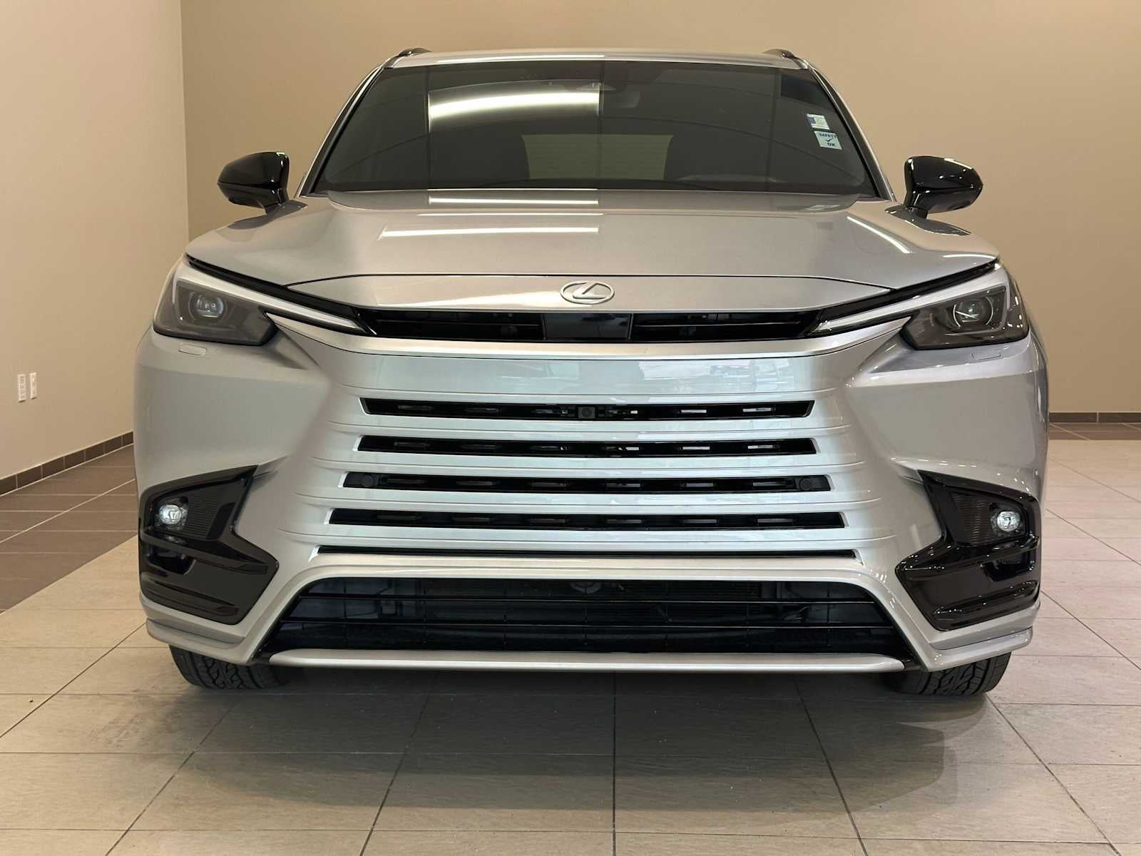 2024 Lexus TX 500h F SPORT Premium