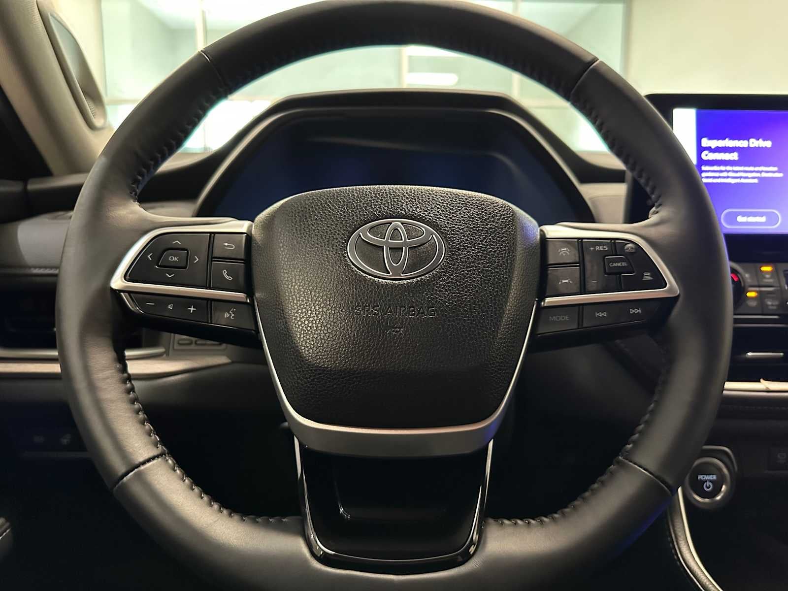 2024 Toyota Grand Highlander Hybrid Limited