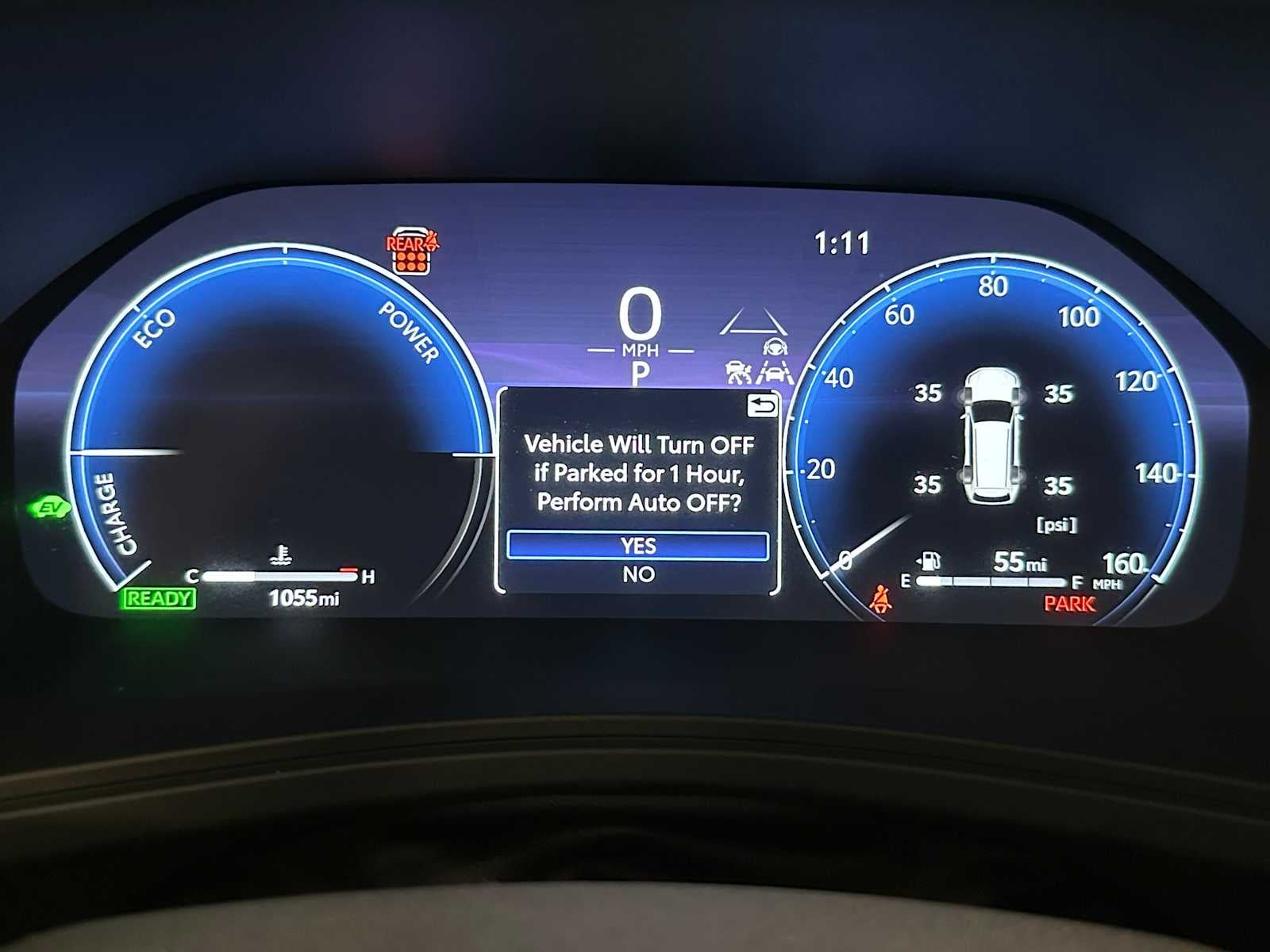 2024 Toyota Grand Highlander Hybrid Limited