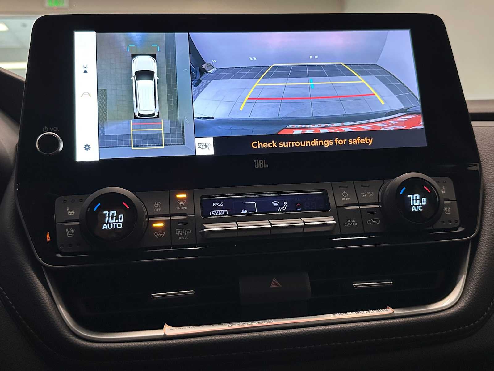 2024 Toyota Grand Highlander Hybrid Limited