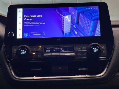 2024 Toyota Grand Highlander Hybrid Limited