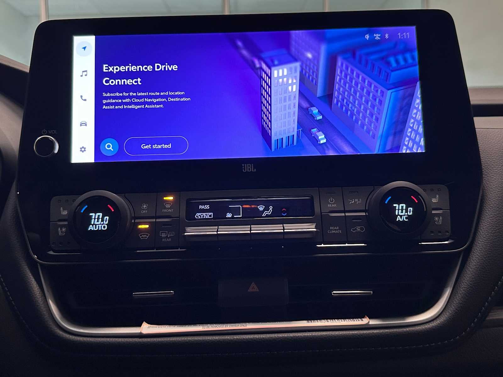 2024 Toyota Grand Highlander Hybrid Limited