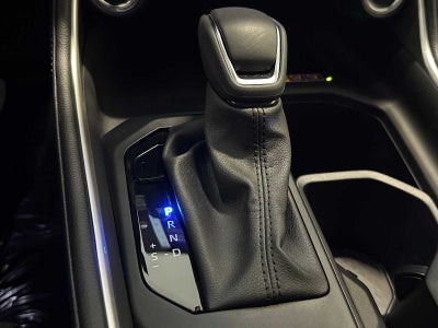 2024 Toyota Grand Highlander Hybrid Limited