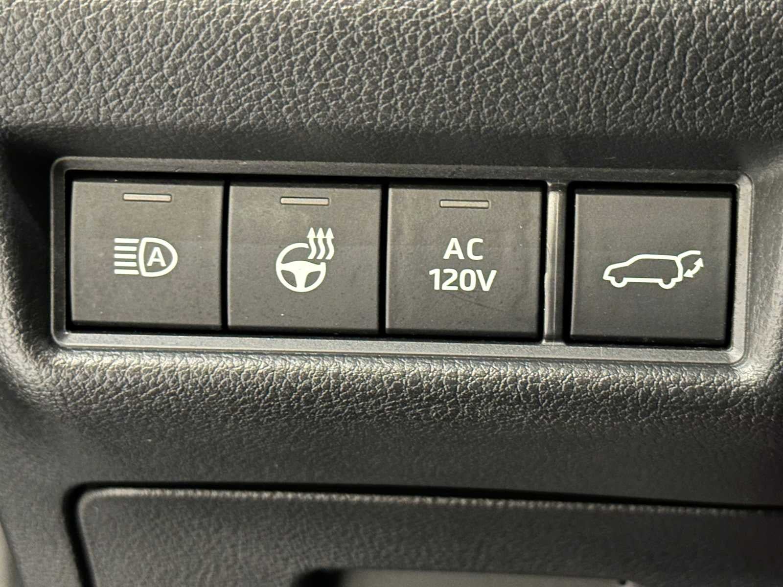 2024 Toyota Grand Highlander Hybrid Limited