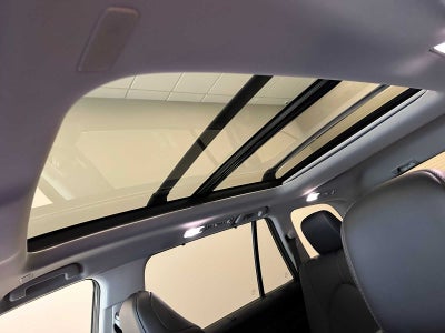 2024 Toyota Grand Highlander Hybrid Limited