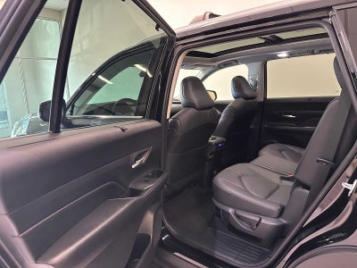 2024 Toyota Grand Highlander Hybrid Limited