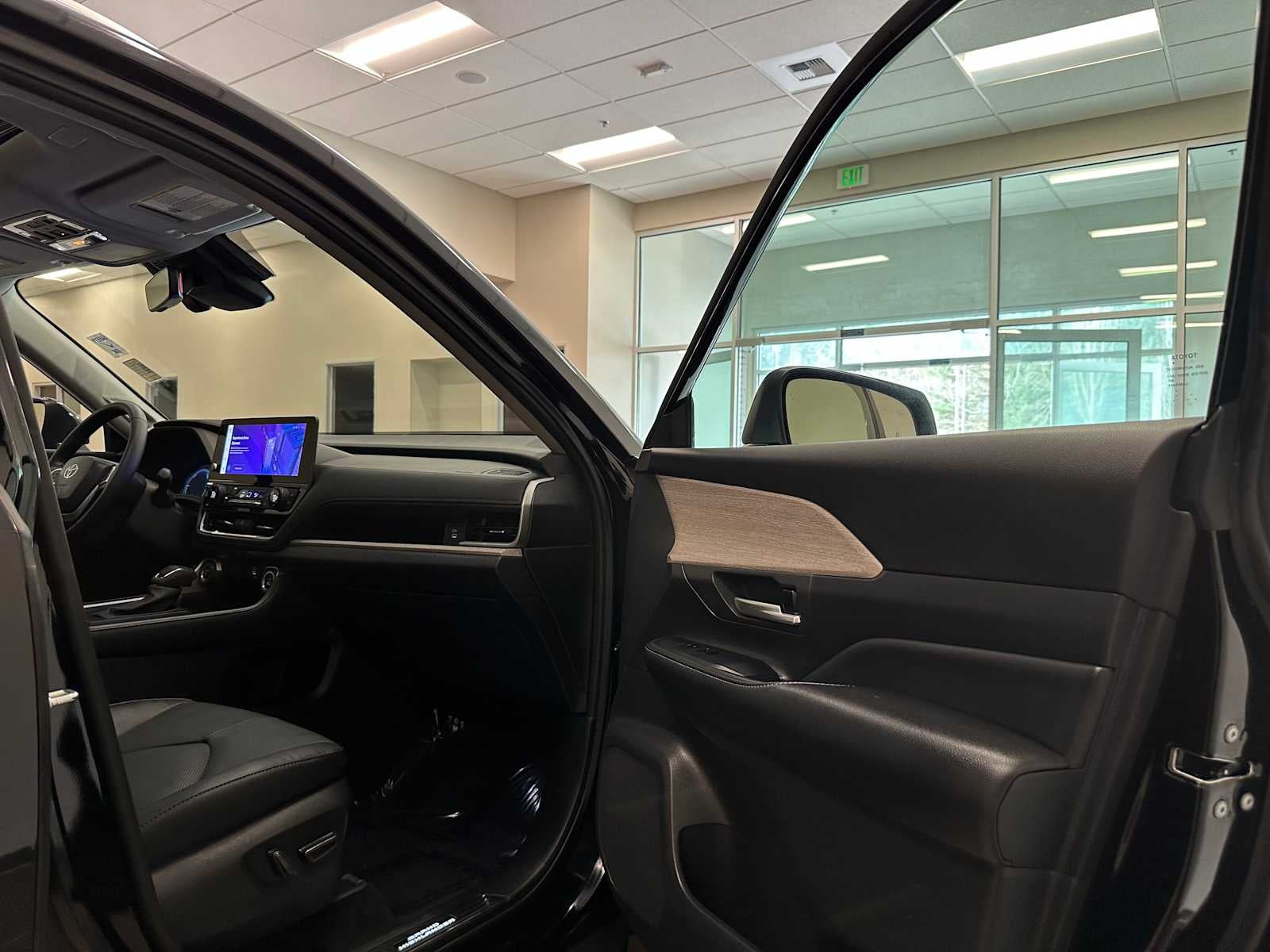 2024 Toyota Grand Highlander Hybrid Limited