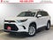 2025 Toyota Grand Highlander Hybrid XLE