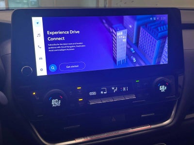 2025 Toyota Grand Highlander Hybrid XLE