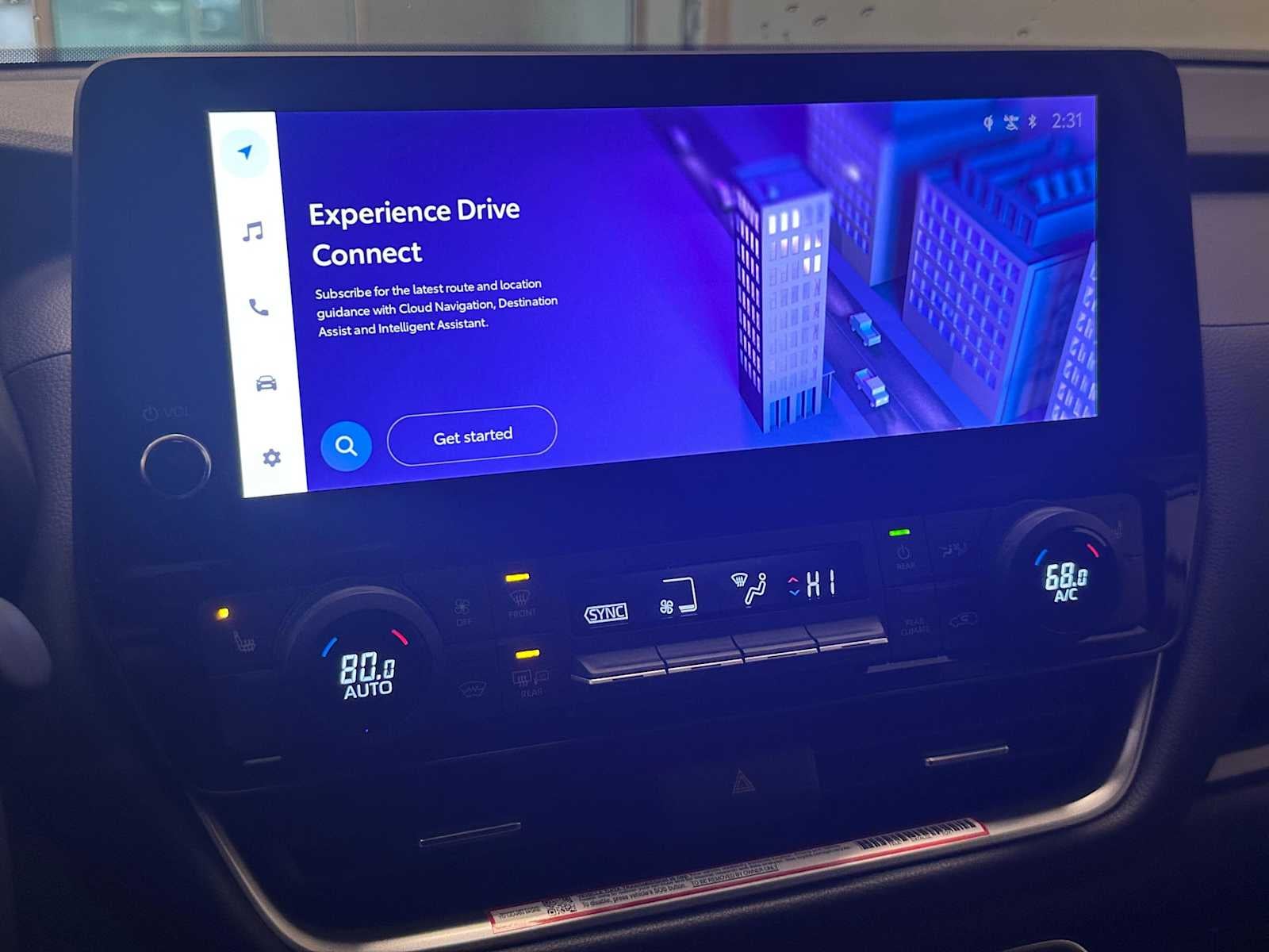 2025 Toyota Grand Highlander Hybrid XLE