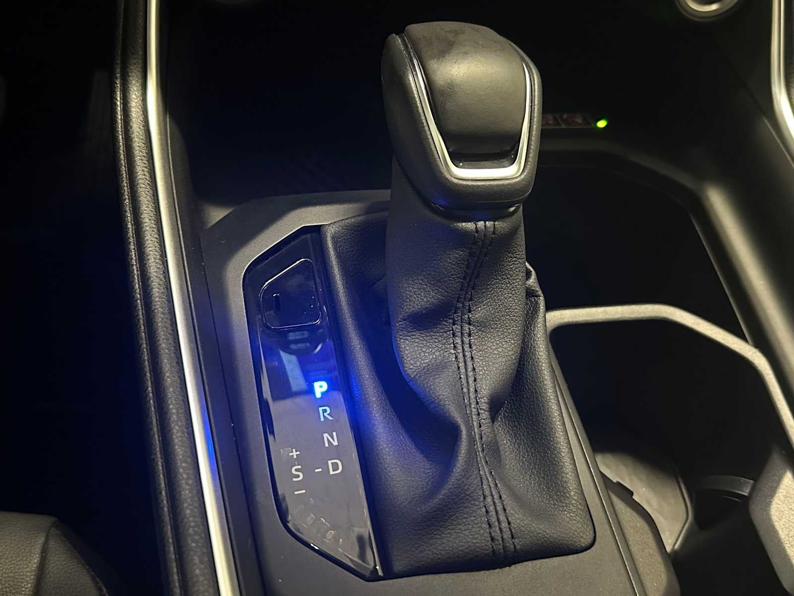 2025 Toyota Grand Highlander Hybrid XLE