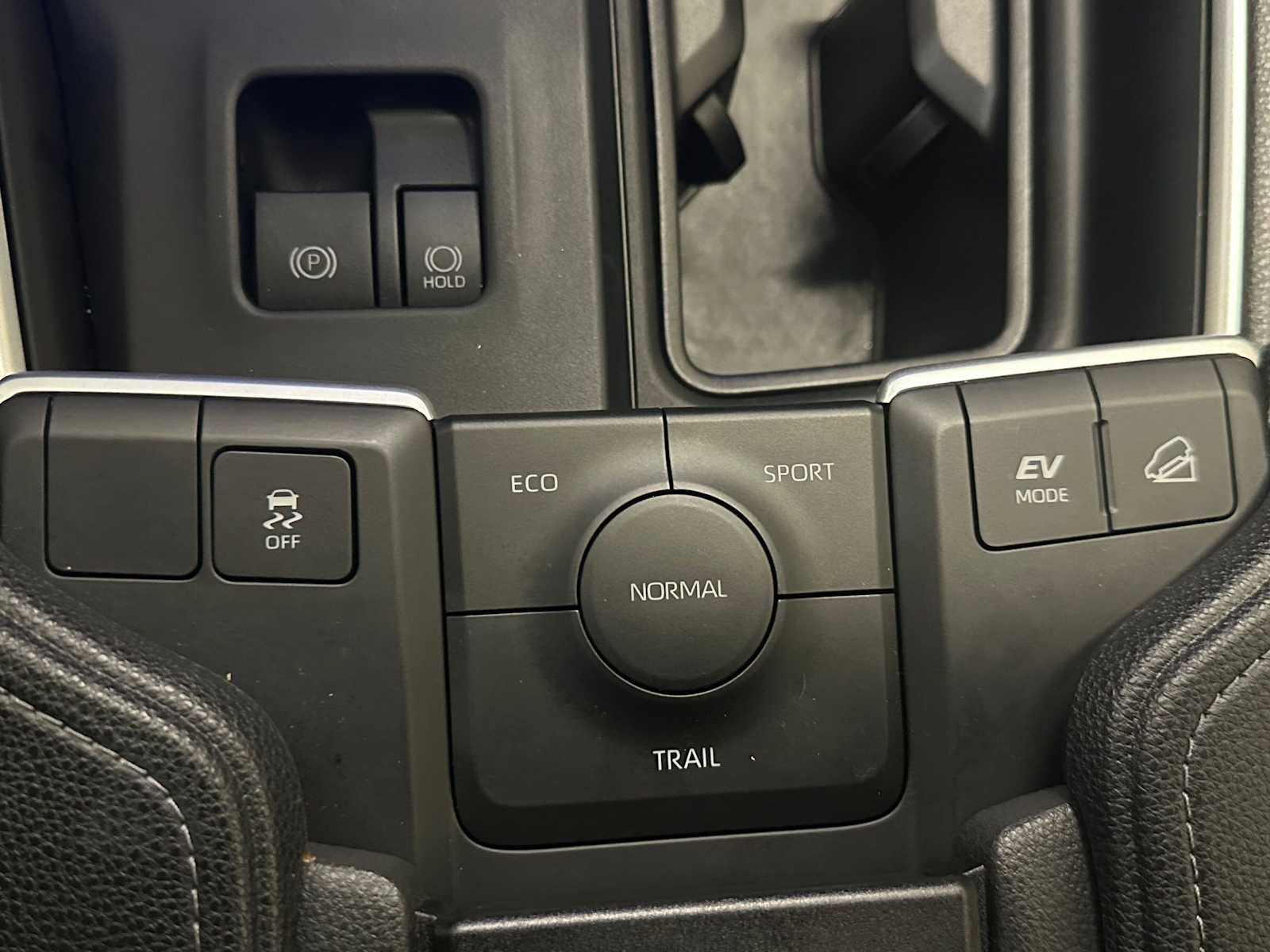 2025 Toyota Grand Highlander Hybrid XLE