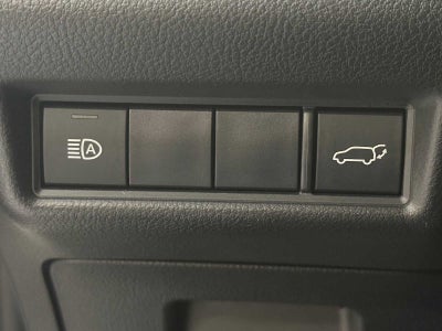2025 Toyota Grand Highlander Hybrid XLE
