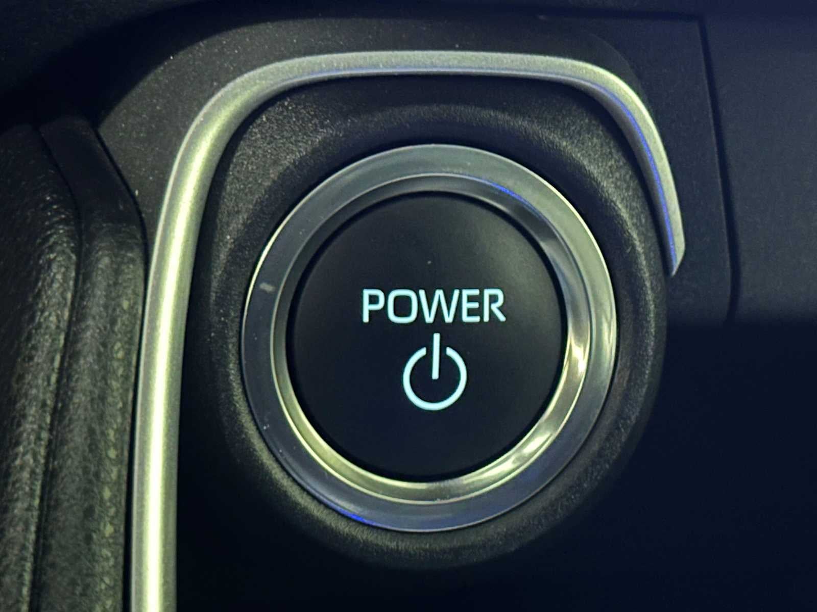 2025 Toyota Grand Highlander Hybrid XLE