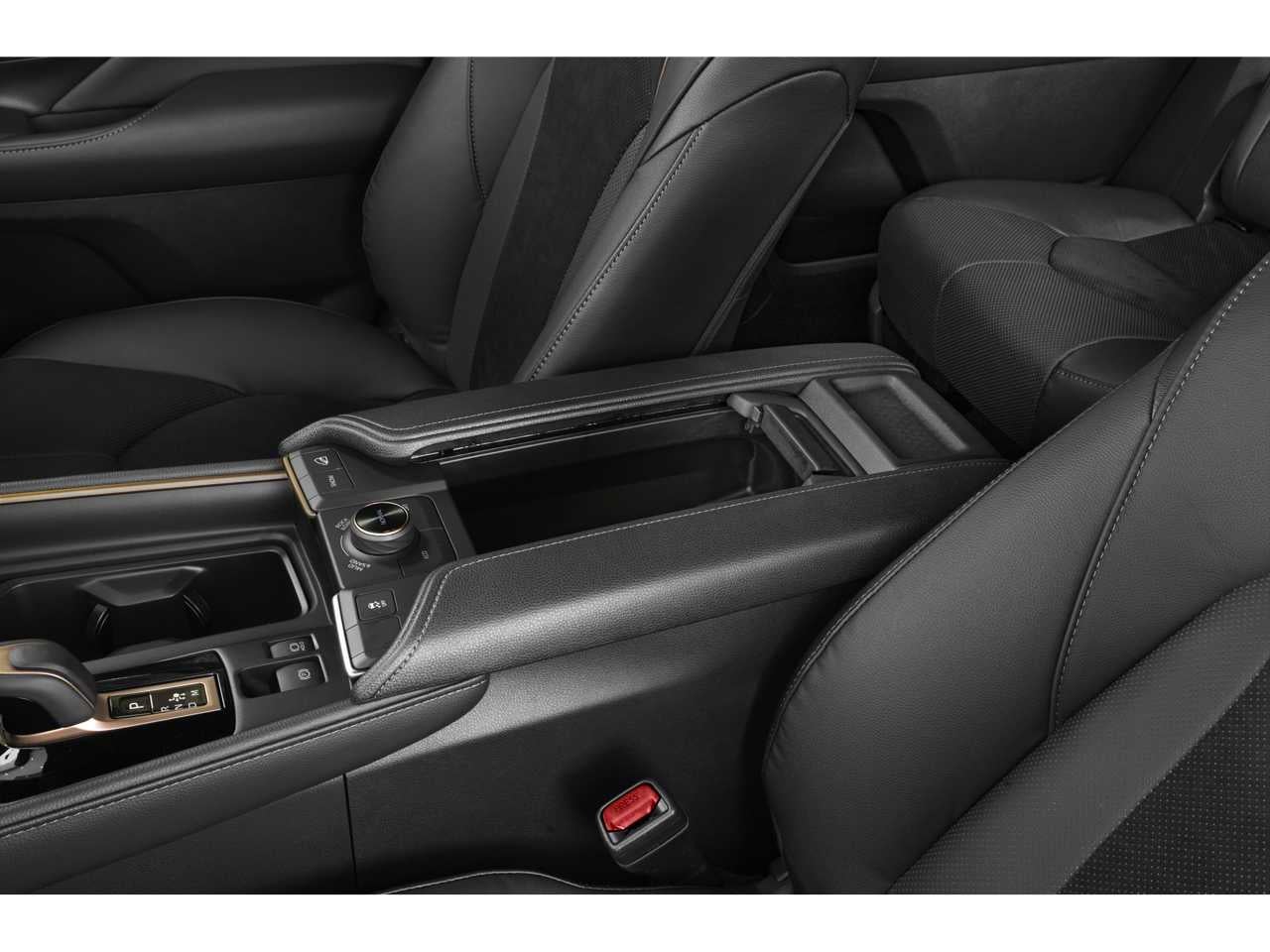 2025 Toyota Grand Highlander Hybrid Limited