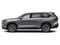 2025 Toyota Grand Highlander Hybrid Limited
