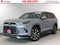2026 Toyota Grand Highlander Hybrid MAX Limited
