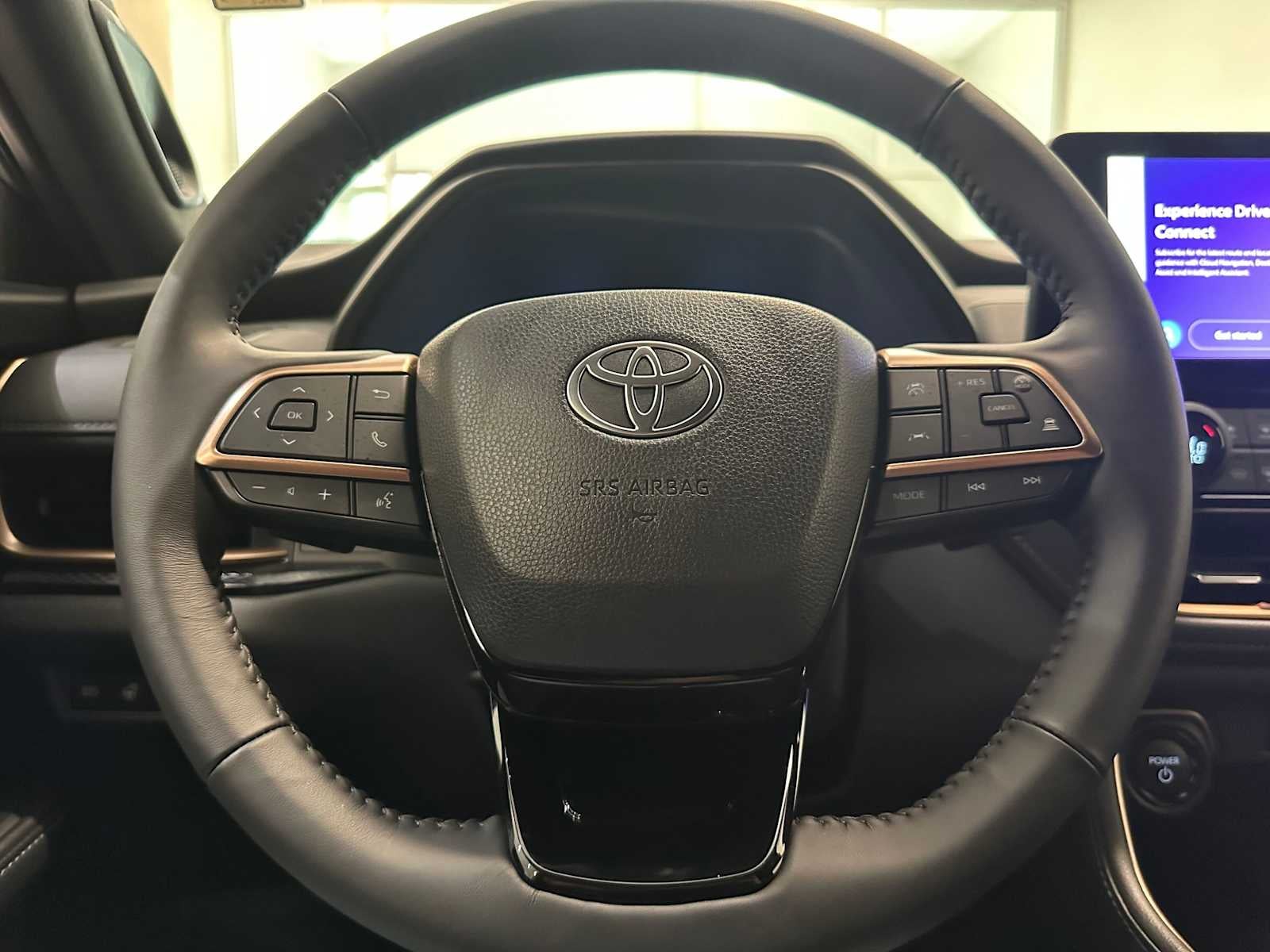 2026 Toyota Grand Highlander Hybrid MAX Limited