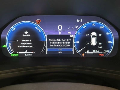 2026 Toyota Grand Highlander Hybrid MAX Limited