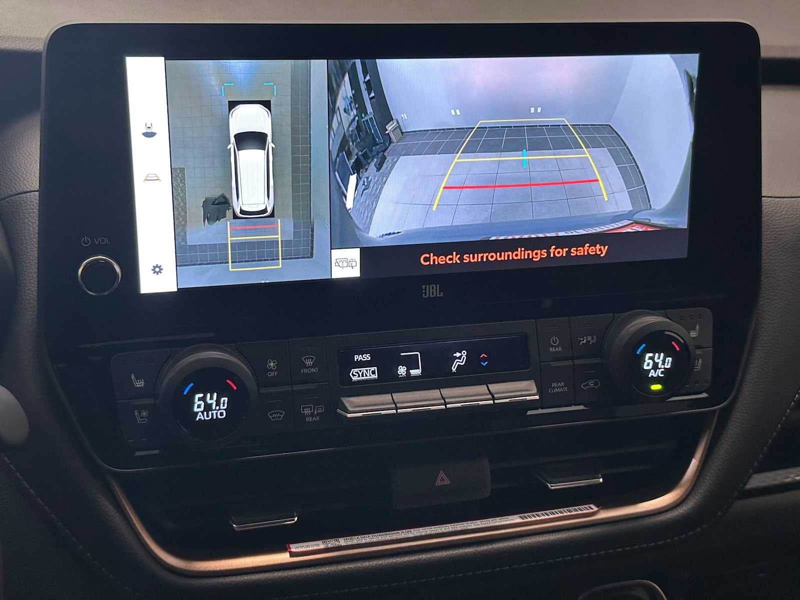2026 Toyota Grand Highlander Hybrid MAX Limited