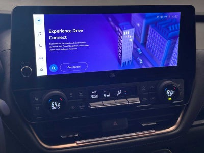2026 Toyota Grand Highlander Hybrid MAX Limited