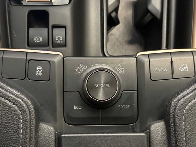 2026 Toyota Grand Highlander Hybrid MAX Limited