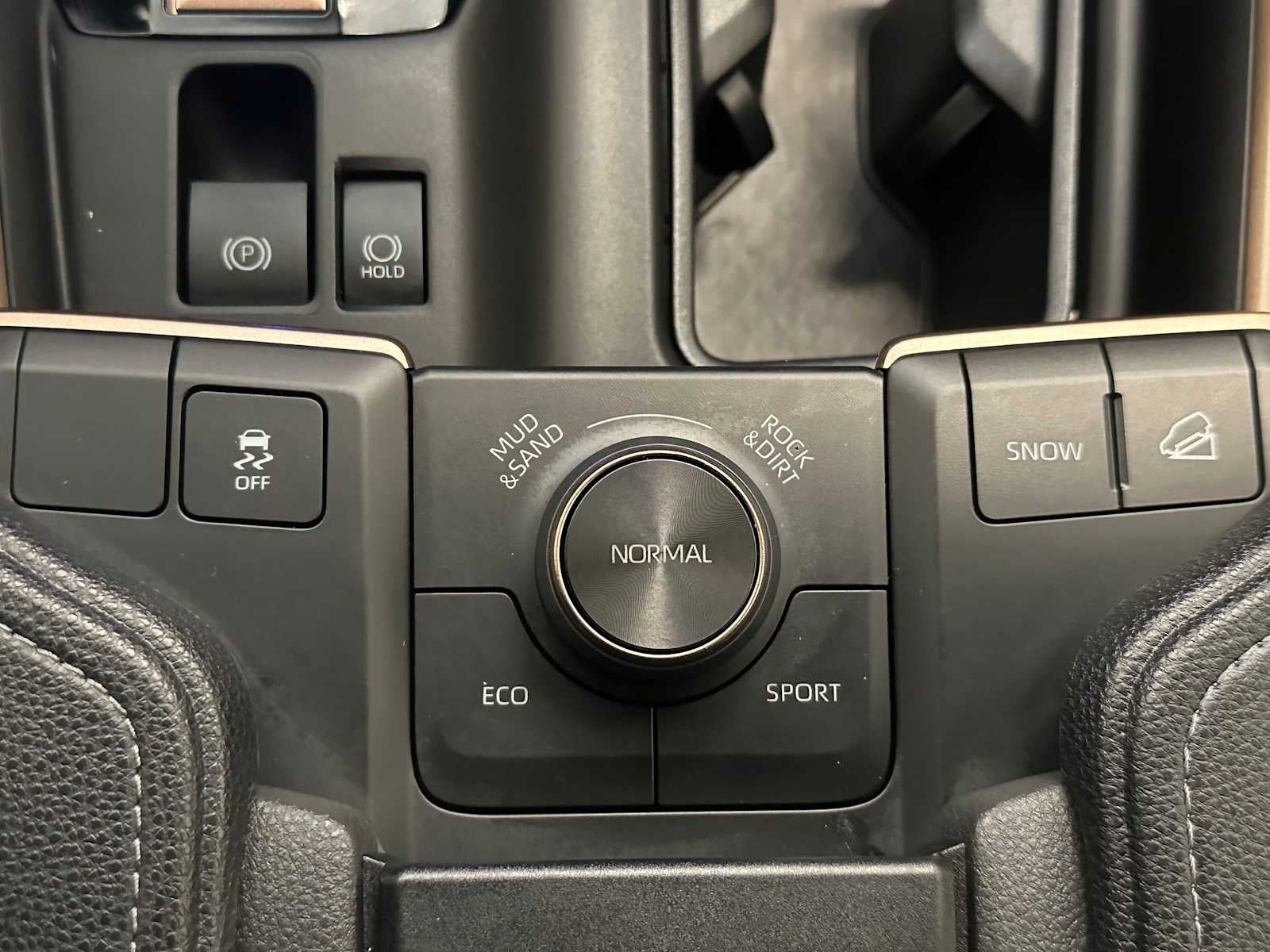 2026 Toyota Grand Highlander Hybrid MAX Limited