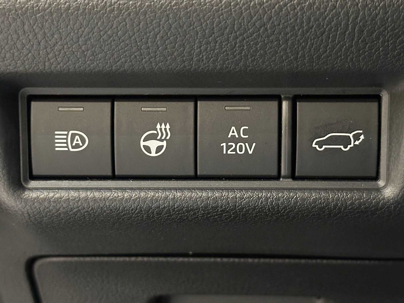 2026 Toyota Grand Highlander Hybrid MAX Limited