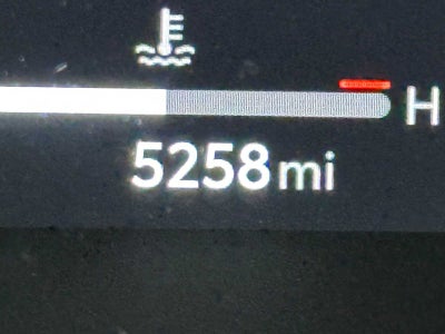 2026 Toyota Grand Highlander Hybrid MAX Limited