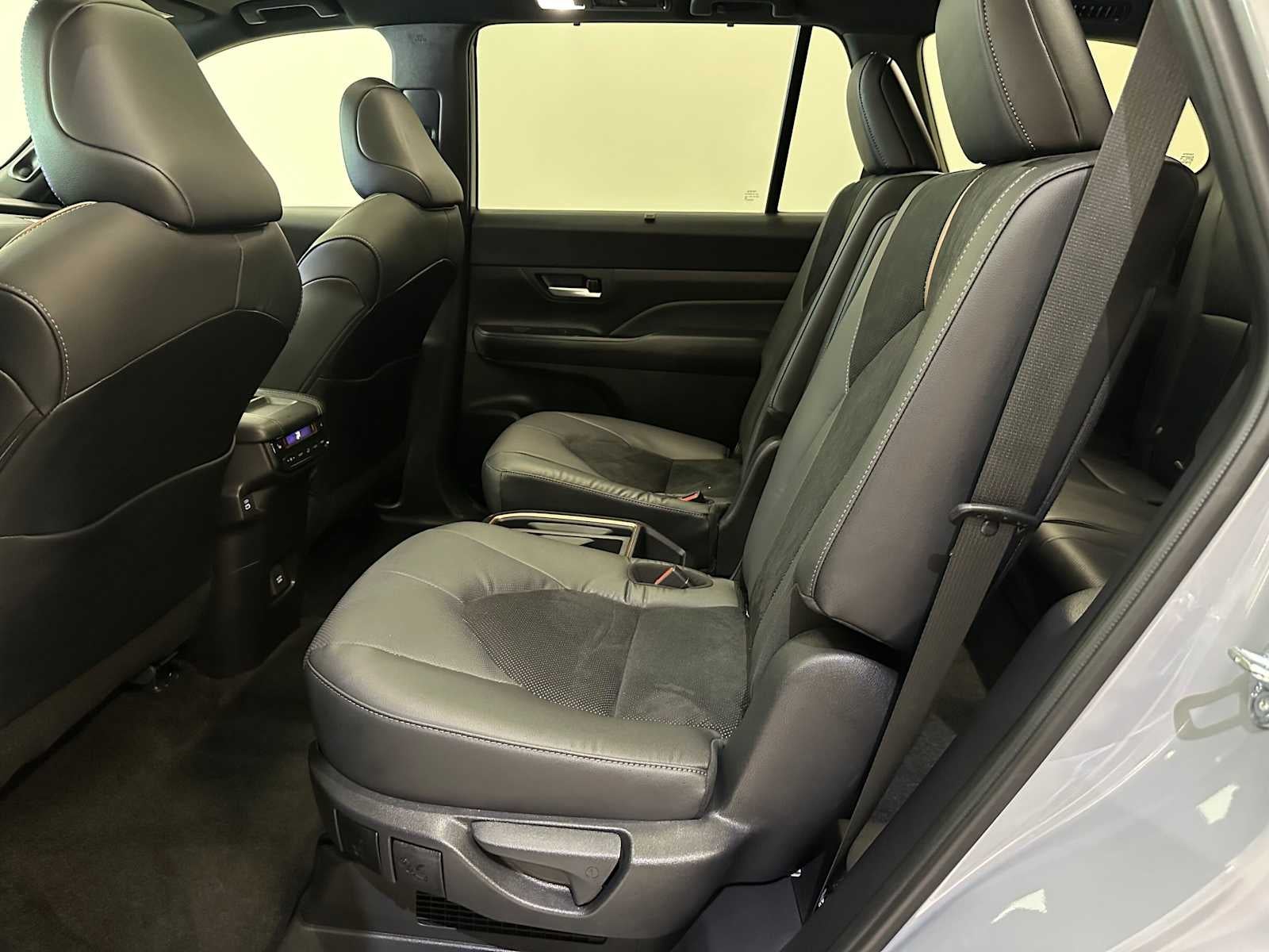 2026 Toyota Grand Highlander Hybrid MAX Limited