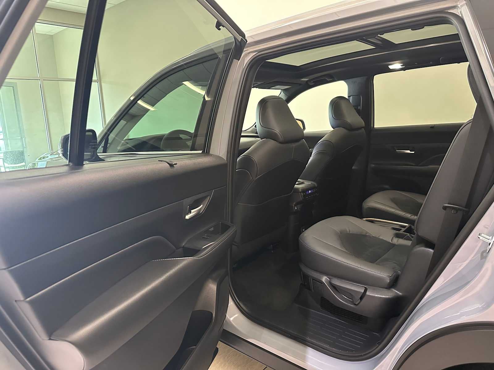 2026 Toyota Grand Highlander Hybrid MAX Limited