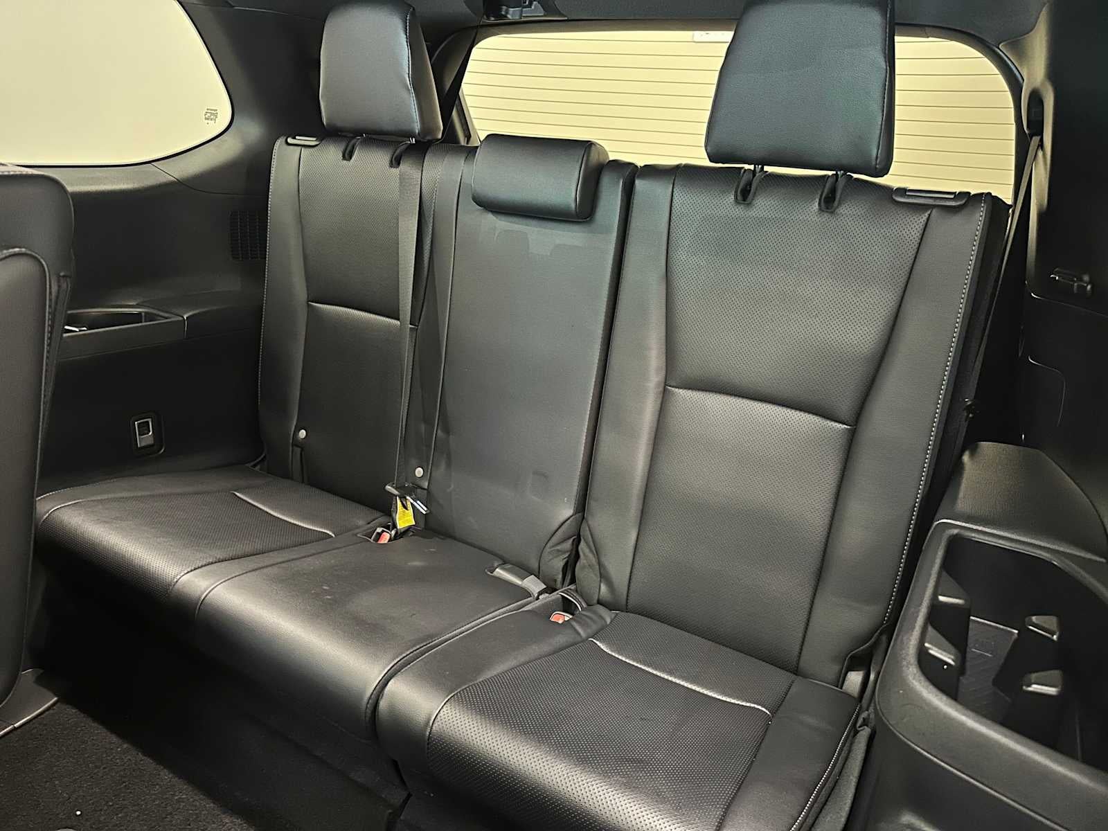 2026 Toyota Grand Highlander Hybrid MAX Limited