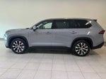 2026 Toyota Grand Highlander Hybrid MAX Limited