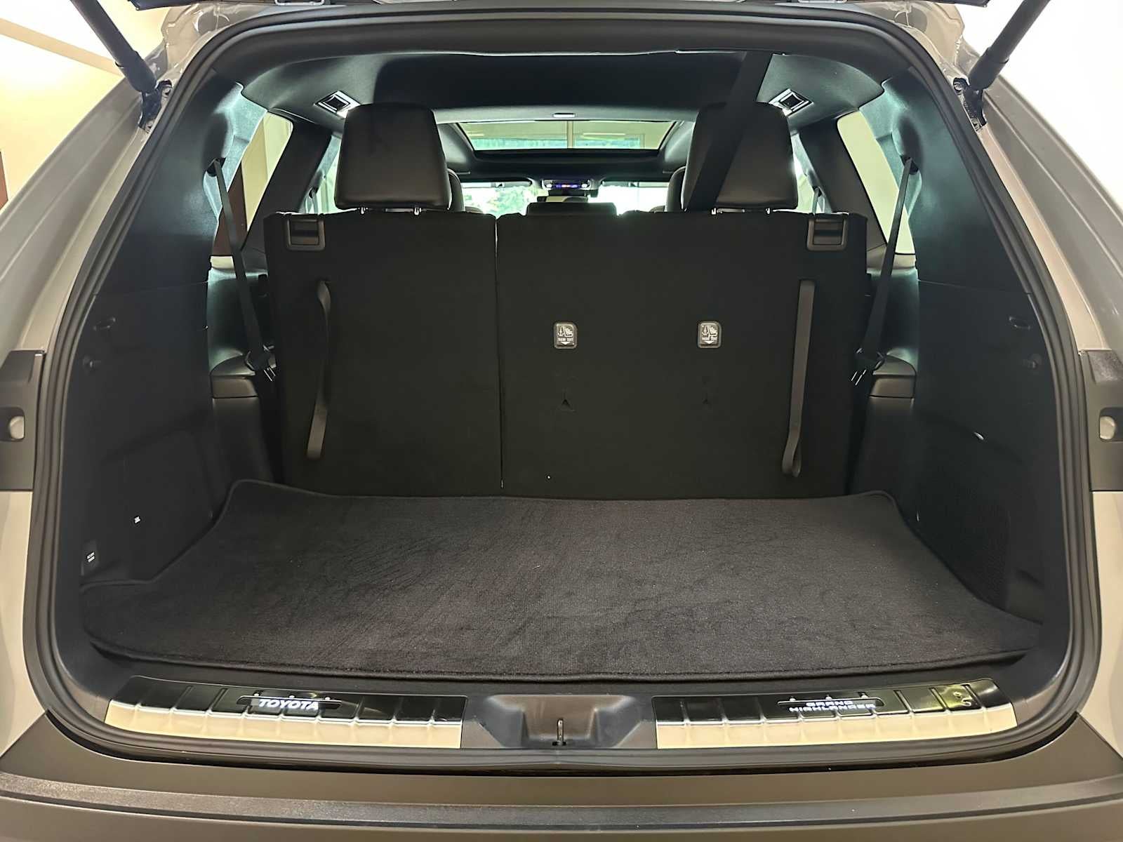 2026 Toyota Grand Highlander Hybrid MAX Limited