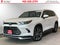 2024 Toyota Grand Highlander Hybrid MAX Platinum