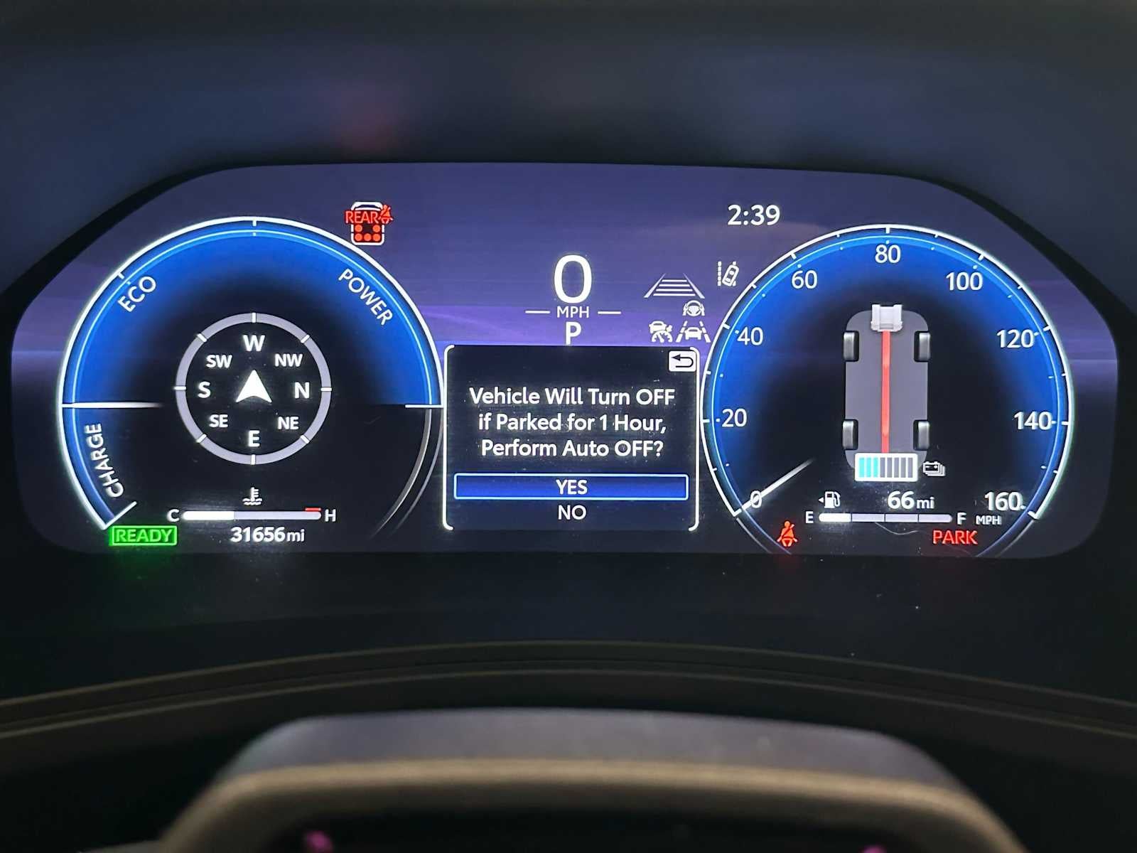 2024 Toyota Grand Highlander Hybrid MAX Platinum