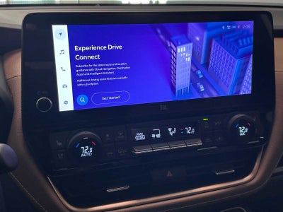 2024 Toyota Grand Highlander Hybrid MAX Platinum