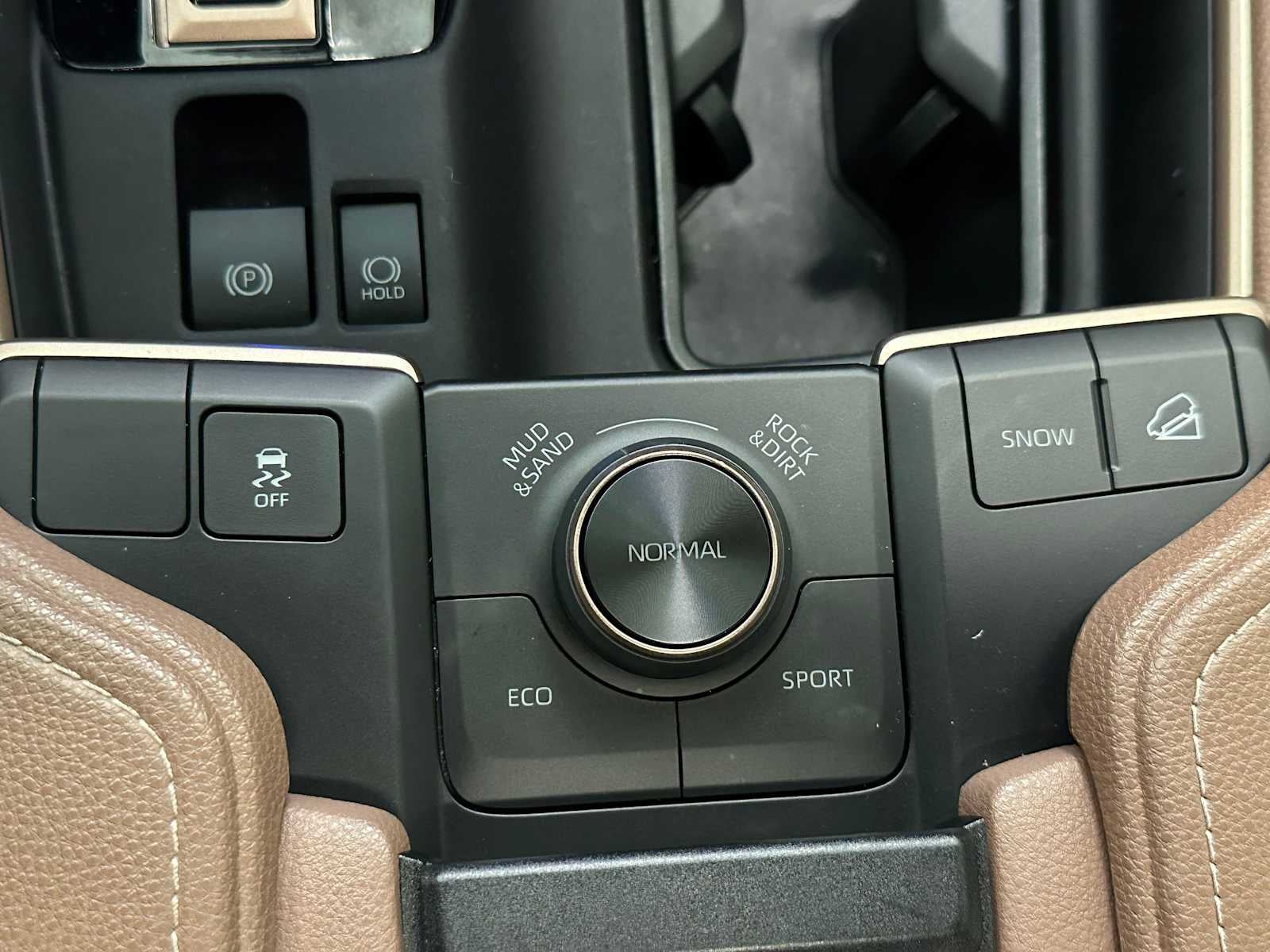 2024 Toyota Grand Highlander Hybrid MAX Platinum