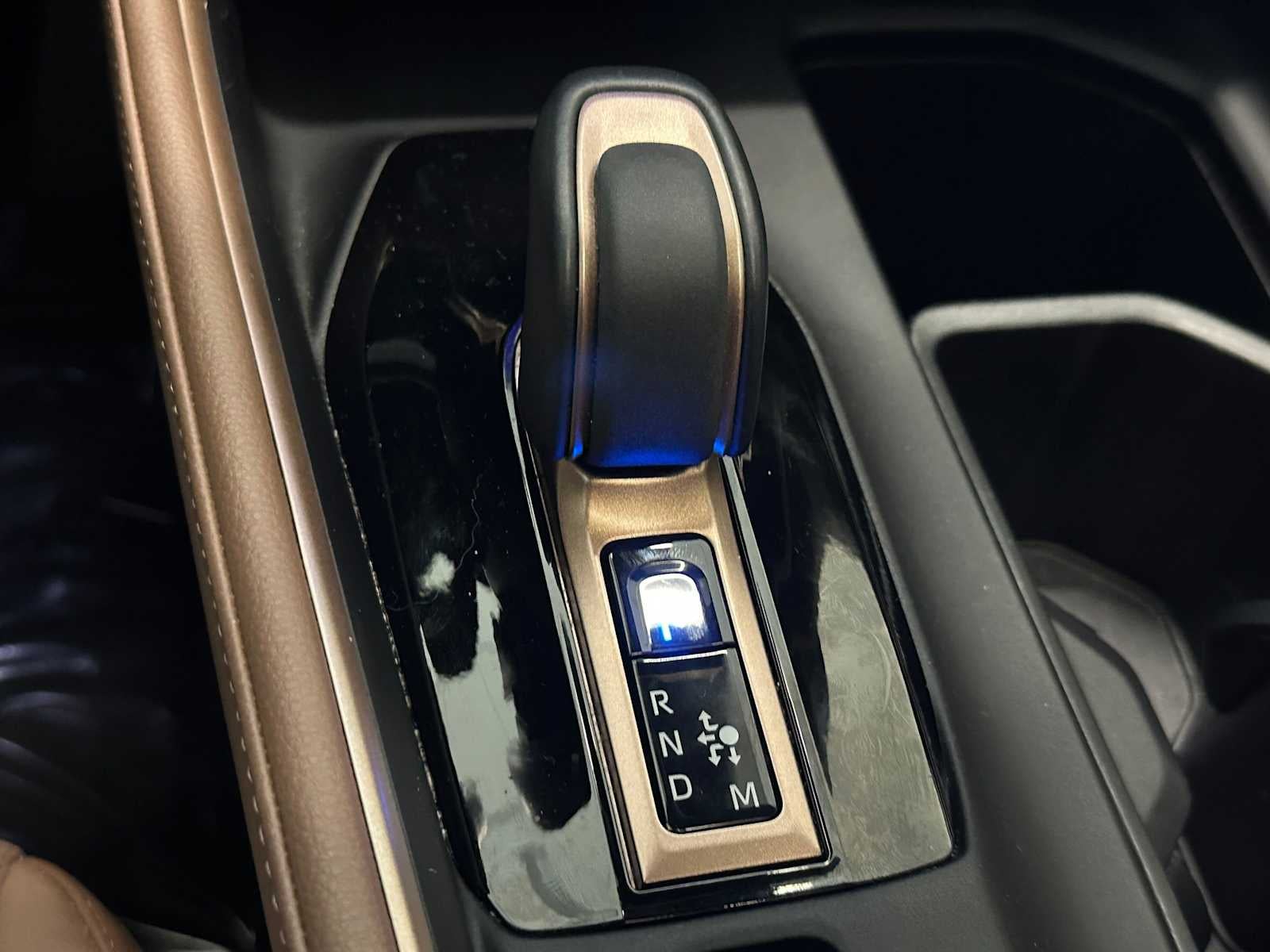 2024 Toyota Grand Highlander Hybrid MAX Platinum