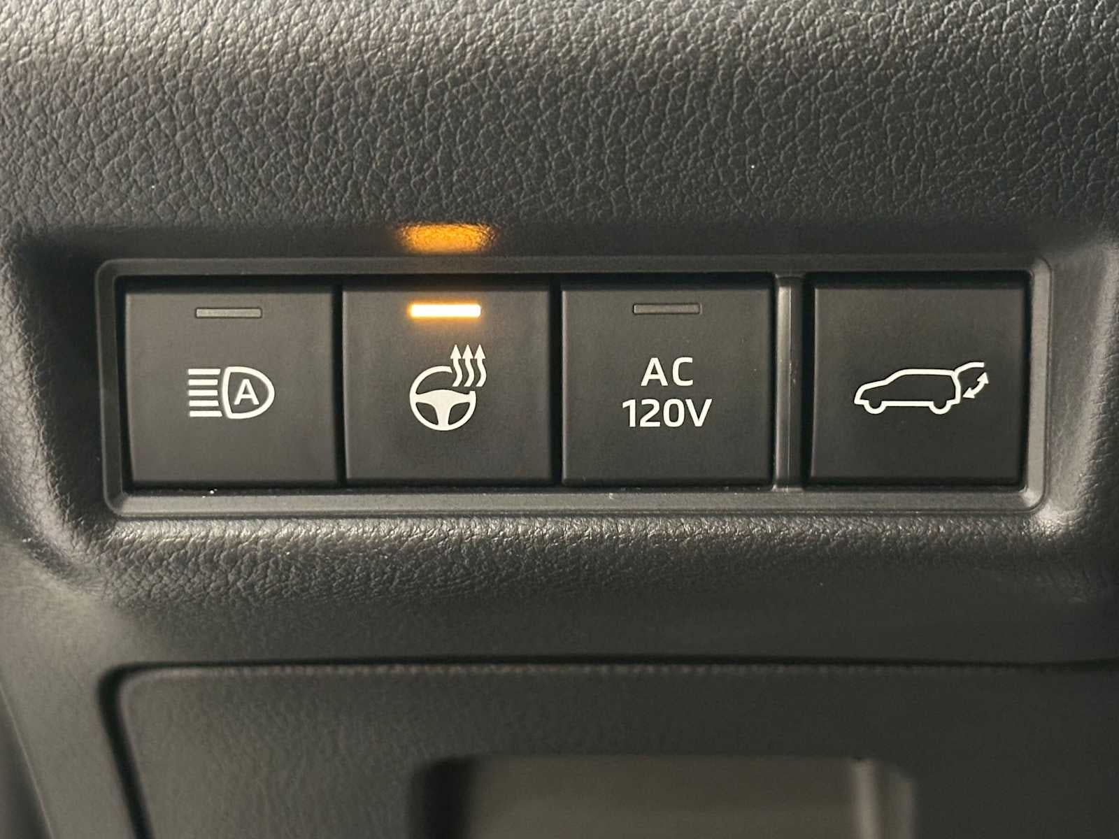 2024 Toyota Grand Highlander Hybrid MAX Platinum