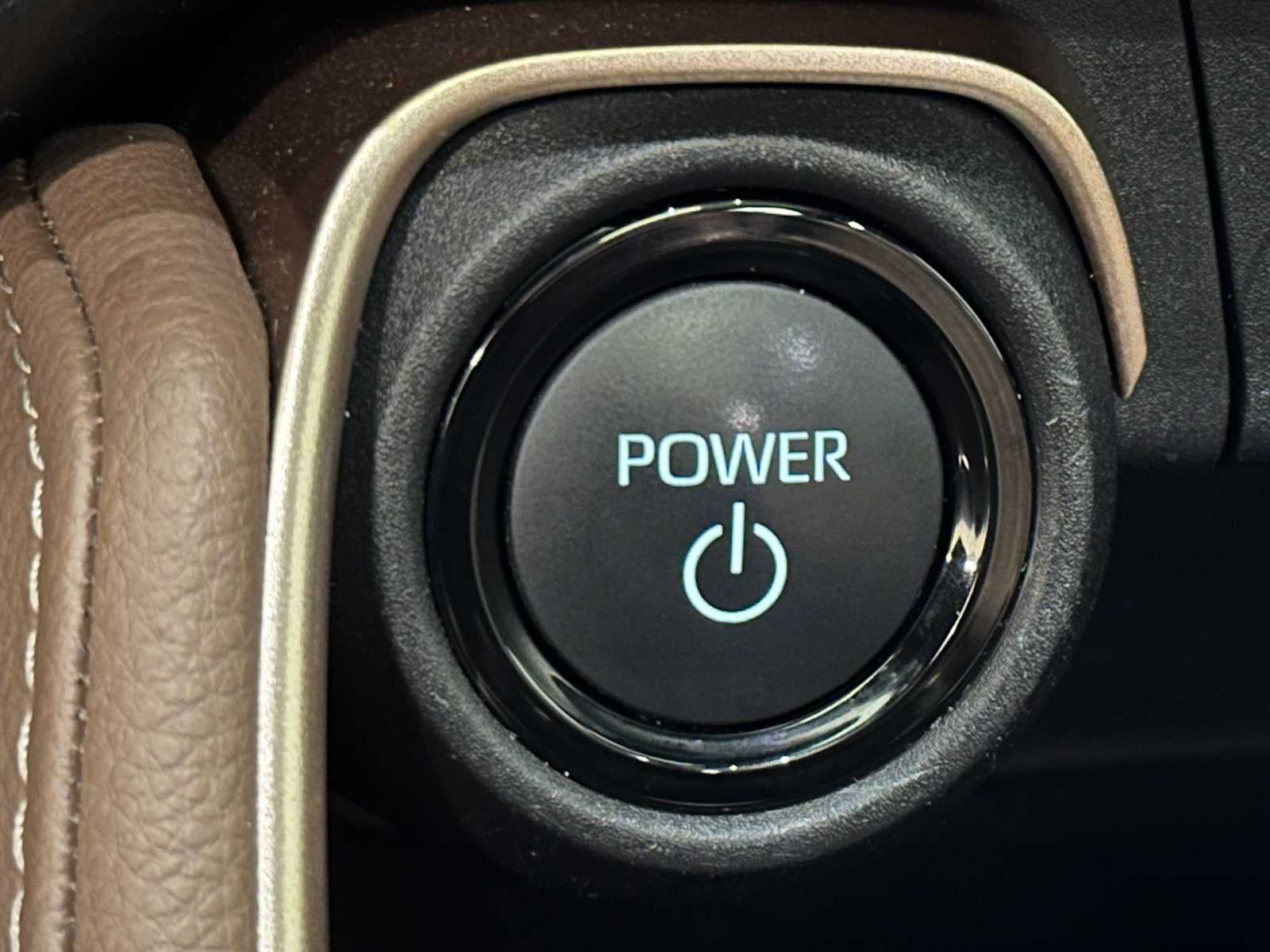 2024 Toyota Grand Highlander Hybrid MAX Platinum