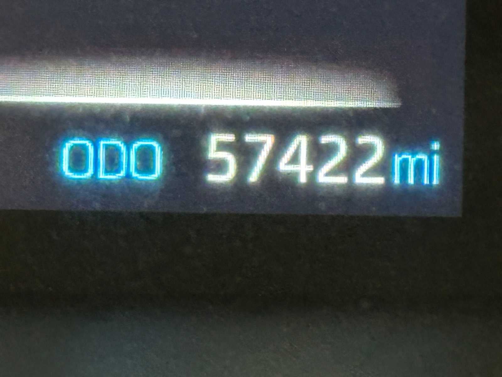 2022 Toyota Highlander Hybrid LE