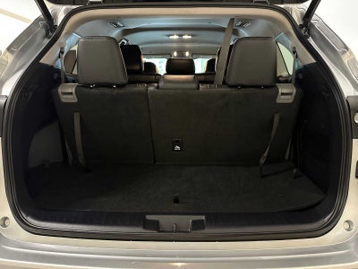 2022 Toyota Highlander Hybrid LE